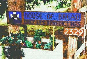 House of Bread