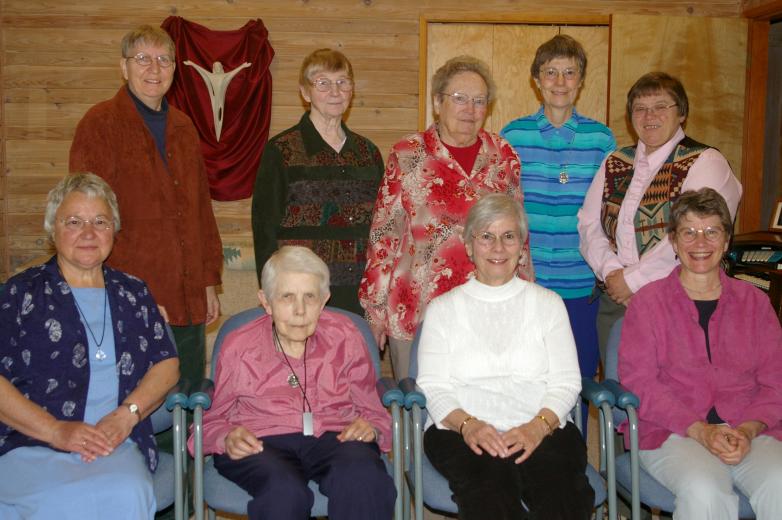 House of Bread Community